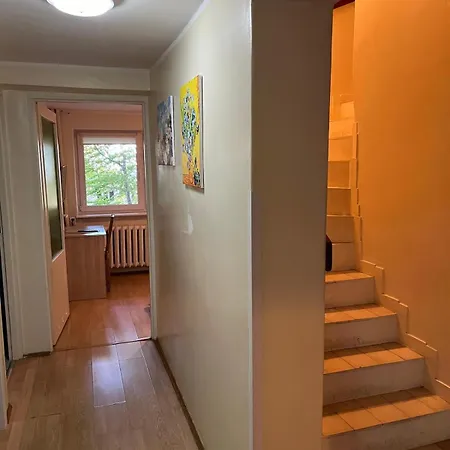 U Stasi Gasthuis Gdynia
