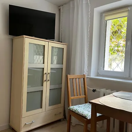 Guest house U Stasi Gdynia