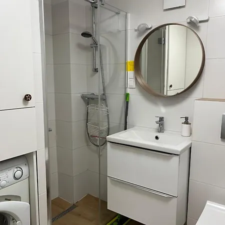 Guest house U Stasi *